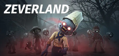 Zeverland