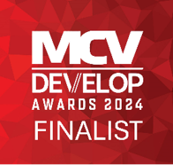 MCV Develop Awards Finalist 2024